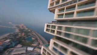 Atlantis The Royal, Dubai #dubai #atlantis #atlantistheroyal #world #travel #lux