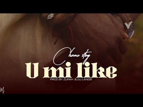 Chizmo Sting - U mi like (Official Lyric video)