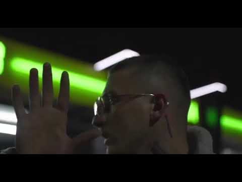 Fero - First day out (Official Video)