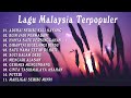 Lagu Malaysia Pengantar Tidur 💕 Gerimis Mengundang💕Cover Lagu💕Akustik full album