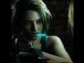Jill Valentine Meets Leon Kennedy 4K Edit Farben Orange Sector Residentevil Leon Jill