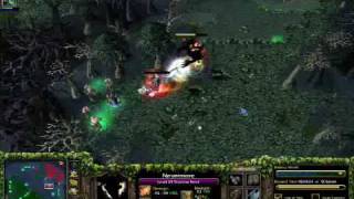 Defender Of The Ancient - XeoN Lynx