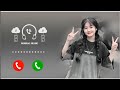 Best Ringtone 2025 Hindi Ringtone New Song Ringtone Mobile Phone Ringtone Love Ringtone New Ringtone