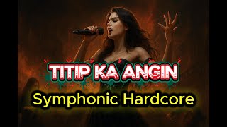 Download lagu Titip Ka Angin - Yayan Jatnika (Symphonic Hardcore Version) | Sundavo.AI Cover mp3