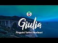 Pinguini Tattici Nucleari - Giulia (Testo/Lyrics)