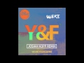 Hillsong Young & Free - Wake (Instrumental Mix ...