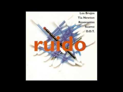 Compilado Ruido (1993)
