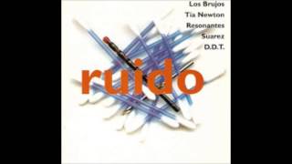 Compilado Ruido (1993)