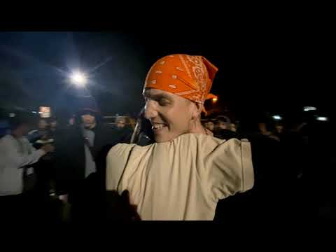 ZEUS vs SARCA - ANTICOPS FINAL - 6ta FECHA