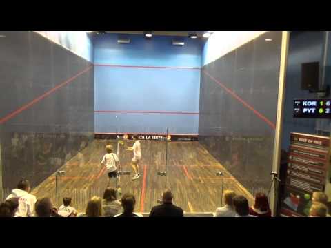 Finał IMP 2014 kat. BU 13: Korsak Mikołaj - Pytlowany Jakub