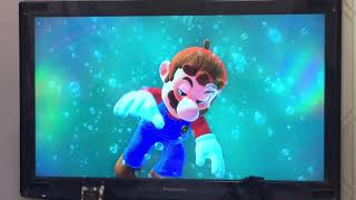マリオオデッセイ 帽子の国