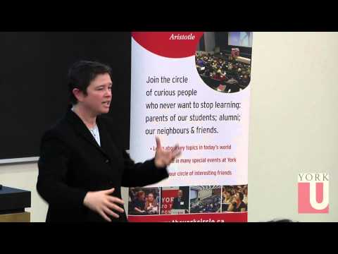 York Circle - The Wounded Brain: Assessing function pre-dementia and post-concussion