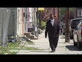 Warren Bloom's journey from pastor to Philly mayoral candidate focuses on the power of prayer