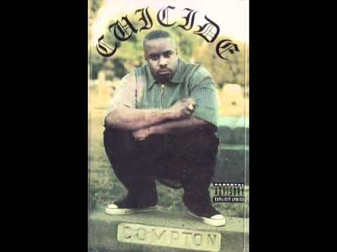 Cuicide - This Shit Is Real 1995