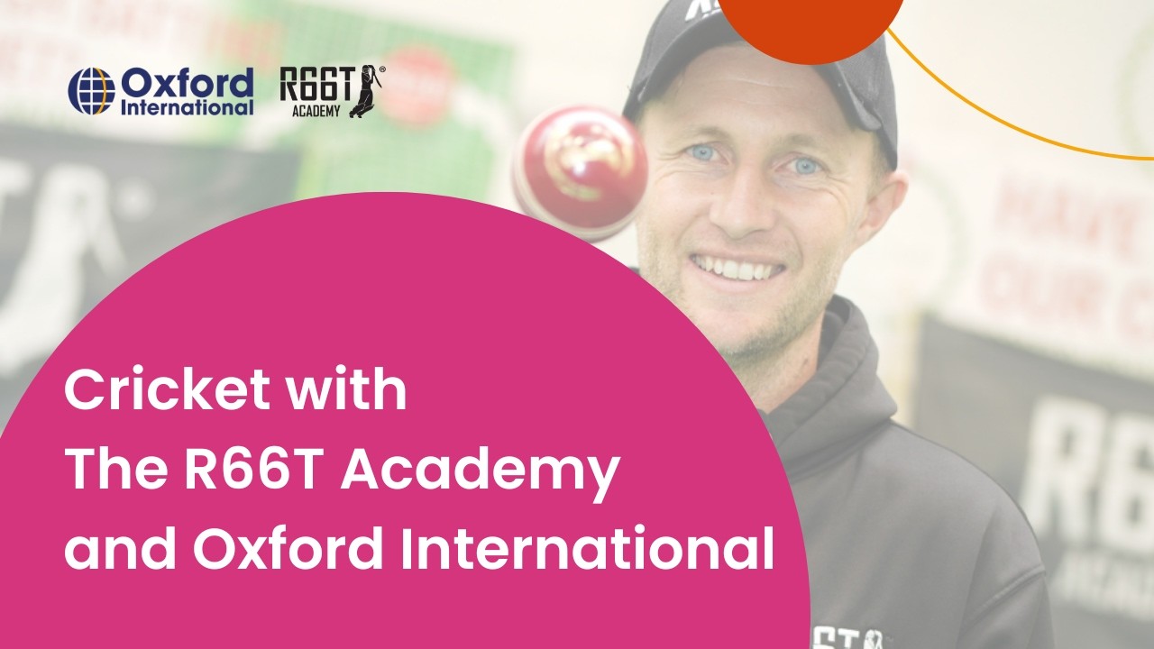 Cricket com The R66T Academy