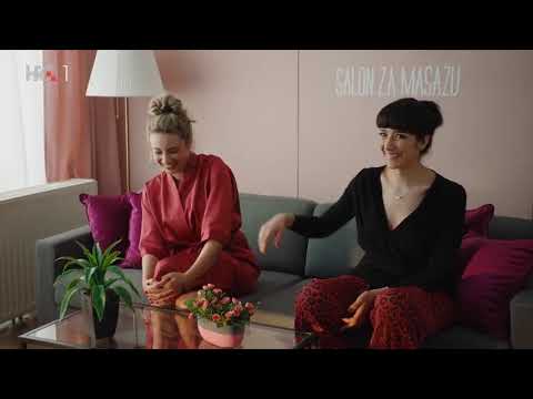 Metropolitanci – Epizoda 13