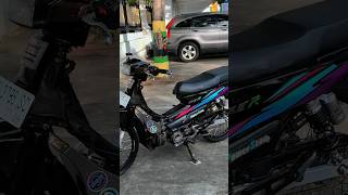 Download lagu RESTORASI YAMAHA ALFA🔥🚀😎||#shorts #yamaha #alfa #2stroke #trending #views #fyp #viralshorts mp3