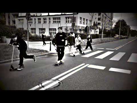 MIEJSKI SZNYT #2 PROSTO X ZIP SKLAD