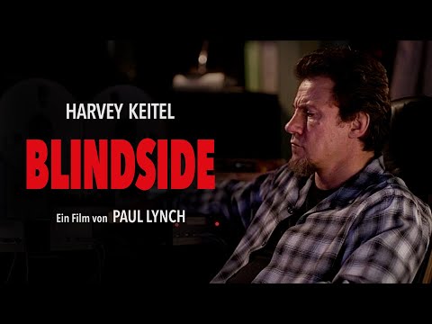 Blindside (1987) [Thriller] | ganzer Film mit Harvey Keitel (deutsch) ᴴᴰ