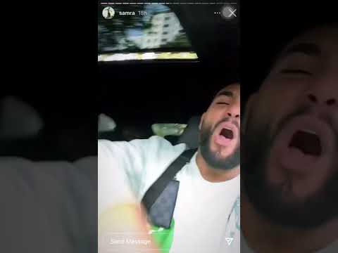 Samra *Scheiße auf die goldenen Platten 🔥