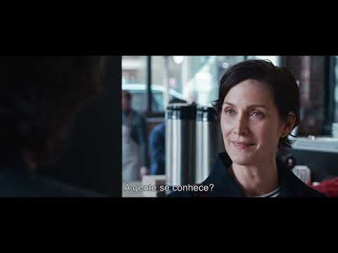 Matrix Resurrections - Reborn - Featurette