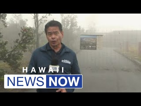 Kilauea Five Years Later; The future for Hawaiian Volcano Observatory