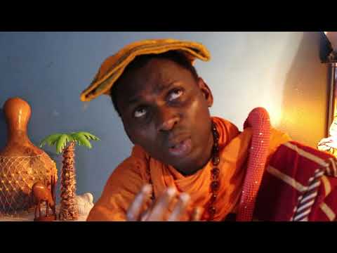 Adura Ori 3- connect inner/outer head to Olodumare (do this prayer on your head 6am every morning )