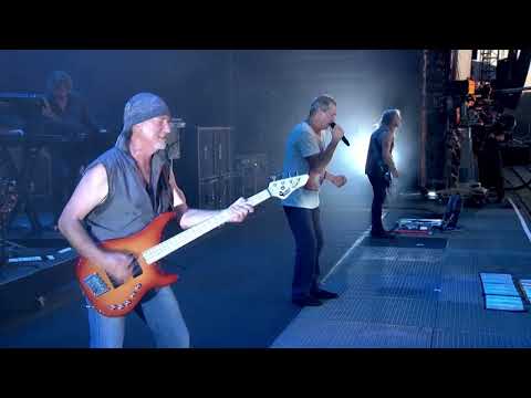 Deep Purple - Above and Beyond (Live In Wacken)