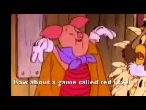 Alex Pan: Return to Never Land Part 15: Kiara Meets The Lost Boys