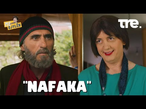 Nafaka - Me Gjylen & Sheqen | Episodi 62 | Sezoni i ri