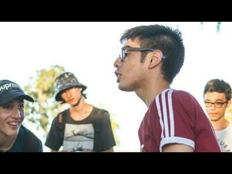 DRIUFFIN vs DONKING / 8vos / FECHA 1/ Ft TEMPLO x SCHOOL FREESTYLE