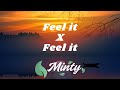 D4VD Feel It X Feel It Mashup