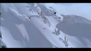 Beyond The Edge - Dan Fogelberg Ski Video