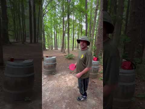 Putt Putt Cary