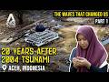 2004 Tsunami How Indonesia Weathered Its Lasting Impact The Waves That Changed Us Part 1