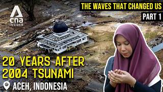 Download lagu 2004 Tsunami: How Indonesia Weathered Its Lasting Impact | The Waves That Changed Us - Part 1 mp3 Download lagu 2004 Tsunami: How Indonesia Weathered Its Lasting Impact | The Waves That Changed Us - Part 1 mp3