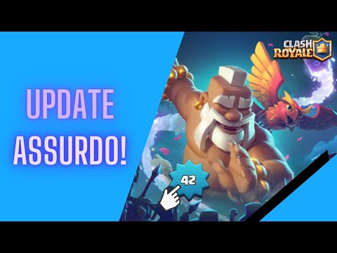 SONO SENZA PAROLE! REAZIONE ALLA ROYALE TV! - Clash Royale