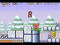 SMAGHETTI SUPER MARIO ADVANCE 4 SUPER MARIO BROS 3 CUSTOM LEVELS 1146