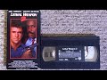 Opening To Lethal Weapon 2 1999 Vhs