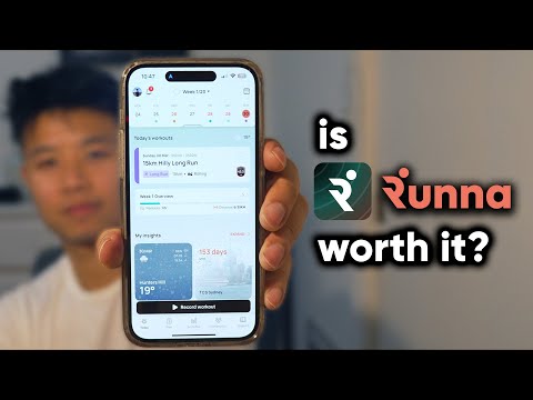 Runna Review 2025 | Is It Worth It? (Honest Thoughts)