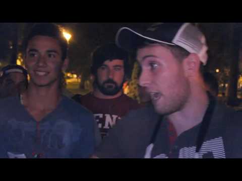 Shock vs Figo / Semifinal / TodoRap Córdoba 2