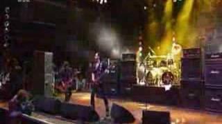 Motorhead - 14 - Iron Fist (Wacken 06)