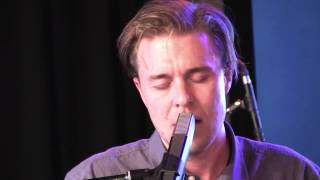 The Franklin Electric - This is how I let you down