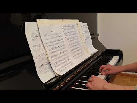 Igor Parfenov - Fuga (V1)