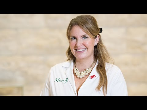 Understanding Postural Orthostatic Tachycardia Syndrome (POTS) - Dr. Kate Elfrey - Mercy