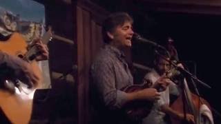 Travelin McCourys &quot;Let Her Go&quot; 6-23-2016