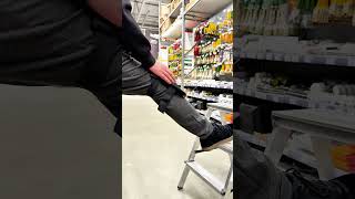 Knee genouillere STARTUL