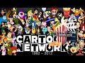 Cartoon Network S Music Mashup 20th Anniversary