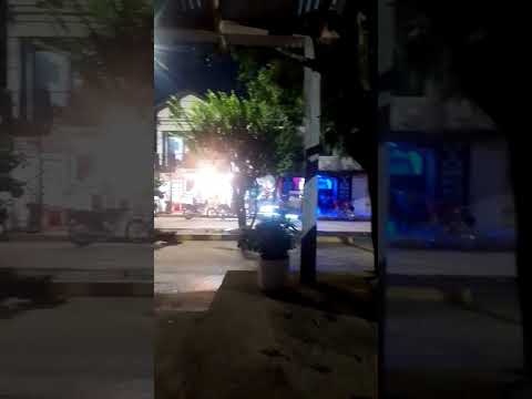 En San juan Nepomuceno #sanjun #bolivar