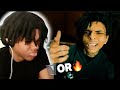 Lil Tony Might Be Fire Lil Tony Resident Keyvil Music Video Reaction